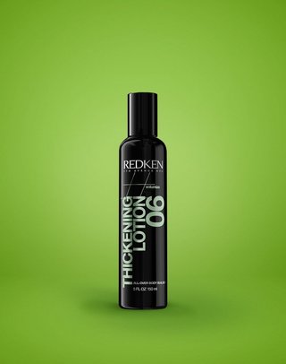 Thickening Lotion 06 All Over Body Builder By Redken